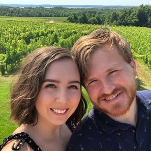 Meet your Posher, Kate